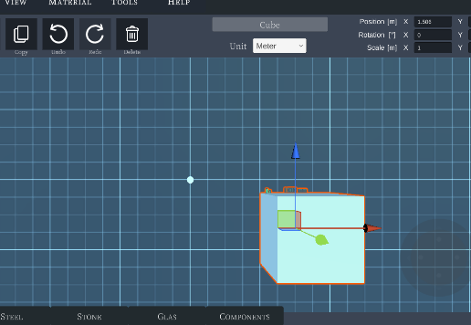 DIY CAD Designerapp手机版