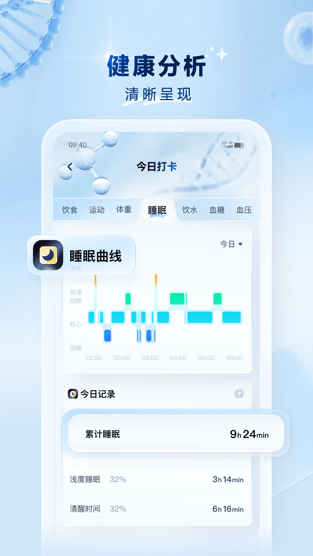 粉笔健康app安卓版2