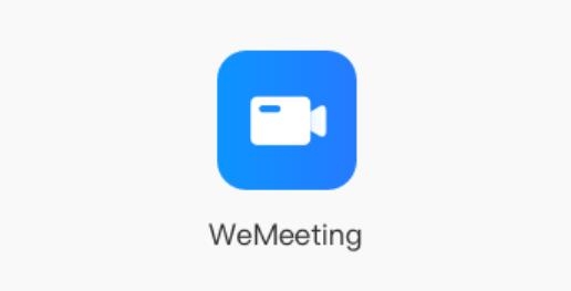 华为wemeeting会议软件 华为wemeeting会议软件