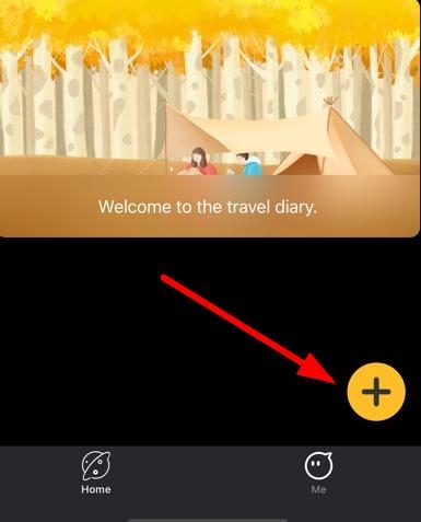 Travel Diary安卓版 Travel Diary安卓版