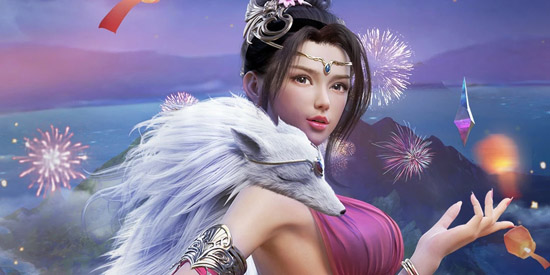 斗破苍穹异火重燃官方版 斗破苍穹异火重燃官方版