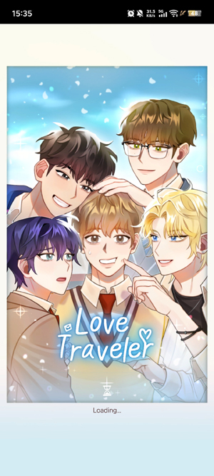 爱情旅行者游戏官方版(lovetraveler) 爱情旅行者游戏官方版(lovetraveler)