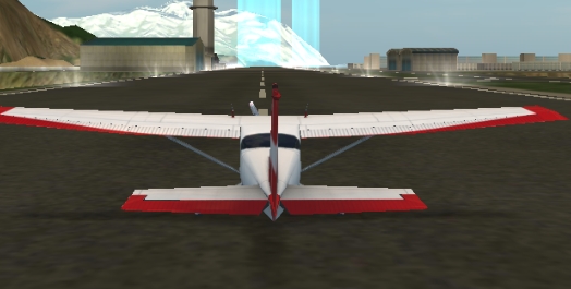 Flight Pilot(真实飞行模拟3d官方版) Flight Pilot(真实飞行模拟3d官方版)