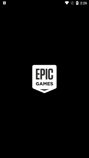 Epic Games手机版官方版 Epic Games手机版官方版