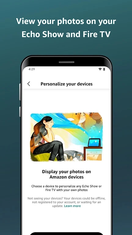 Amazon Photos亚马逊照片app官方版1