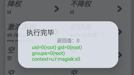 ShizukuRunner最新版