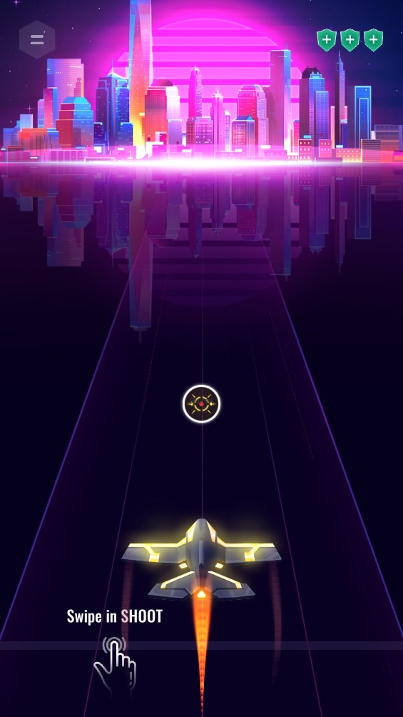 节奏飞行游戏官方版Rhythm Flight: EDM Music Game2