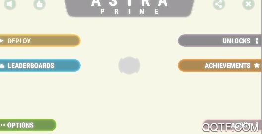 Astra Prime官方版手游