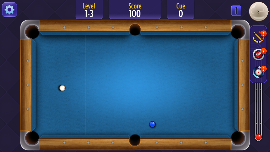 台球大师游戏手机版Billiard2 Master0