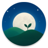 Chillax白噪音app