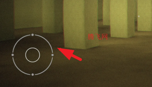 后室恐怖游戏手机版 后室恐怖游戏手机版