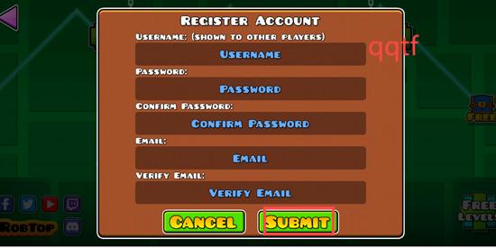 几何冲刺绝对零度官方版(Geometry Dash SubZero) 几何冲刺绝对零度官方版(Geometry Dash SubZero)