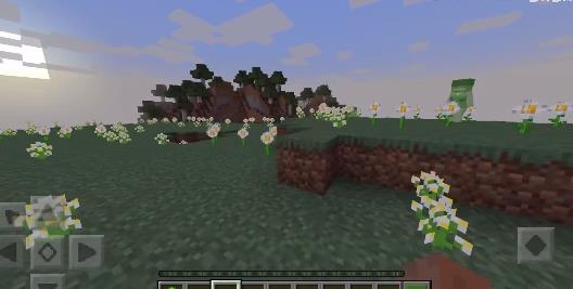 我的世界国际版史莱姆娘模组软件(Jenny Mod) 我的世界国际版史莱姆娘模组软件(Jenny Mod)