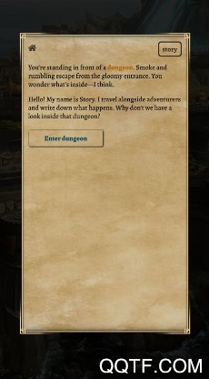 A Brave KnightIOS版 A Brave KnightIOS版