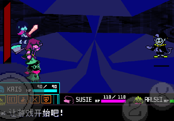 小丑魔模拟器手机版 小丑魔模拟器手机版
