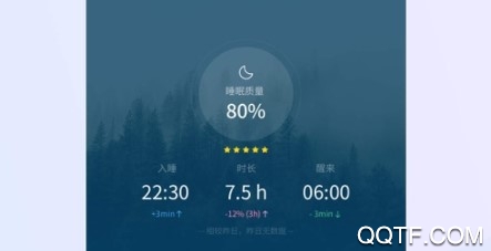 小睡眠手机客户端 小睡眠手机客户端