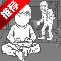 爆打小偷游戏手机版