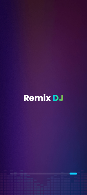 DJ混音工作室app官方版(Remix DJ)
