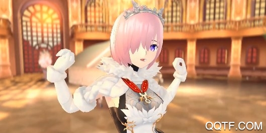 FGOWaltz呆毛王解锁版 FGOWaltz呆毛王解锁版