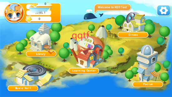 NeoEnglish最新版本 NeoEnglish最新版本