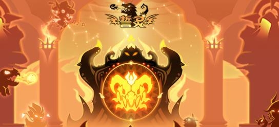 誓灵手游最新版 誓灵手游最新版