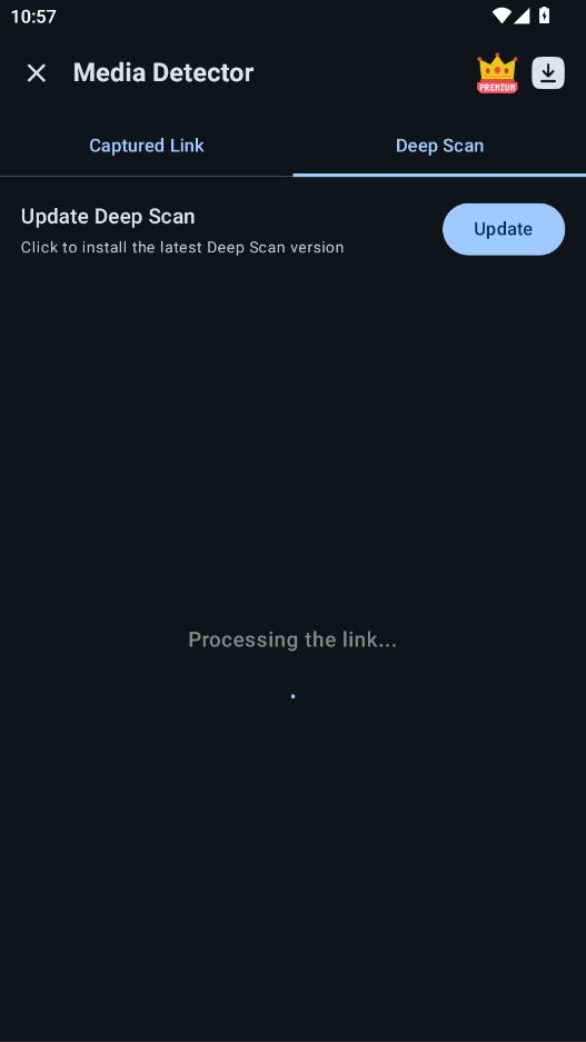 Parrot下载器app手机版Parrot Downloader3