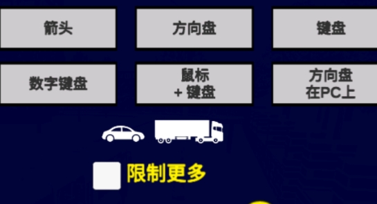豪华大巴模拟器汉化版 豪华大巴模拟器汉化版