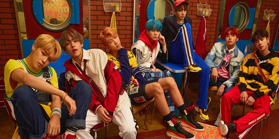 K-Pop Fans APP最新版 K-Pop Fans APP最新版