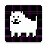 传说之下贴纸软件官方版(UNDERTALE和DELTARUNE贴纸)