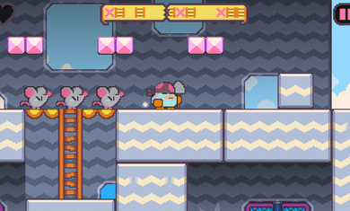 铲子海盗手游官方版(Shovel Pirate)3