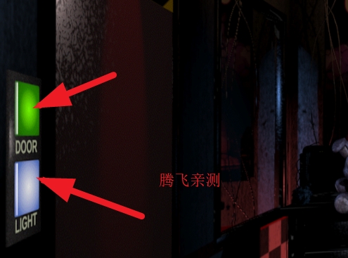 Five Nights at Freddy玩具熊的午夜后宫无限电量手机版