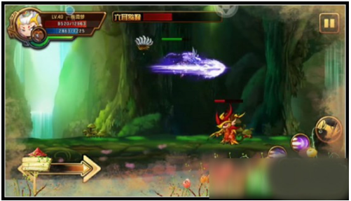 造梦西游4手机版 造梦西游4手机版