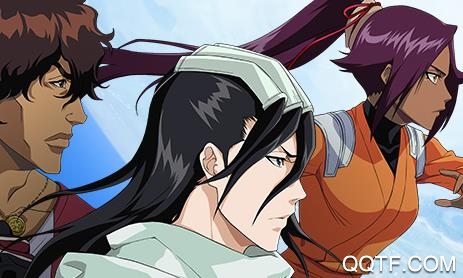 境界魂之觉醒破解版 境界魂之觉醒破解版