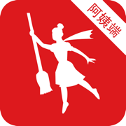 超级阿姨端app(原粉蜜)