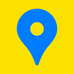 Kakao地图app官方版(KakaoMap)