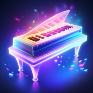 钢琴之秘手游官方版(Piano Mystique)