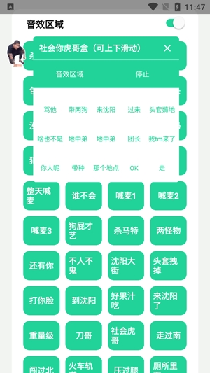 社会你虎哥盒最新版
