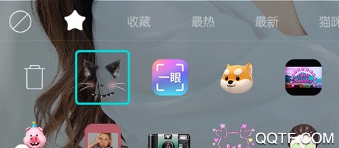 B612咔叽ios官方版App B612咔叽ios官方版App