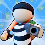 Theft City盗窃城市游戏安卓版