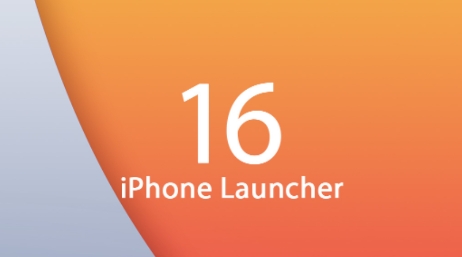 iOS16 Launcher安卓版 iOS16 Launcher安卓版