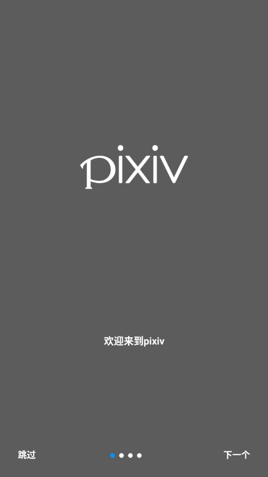 pixiv中国版app2