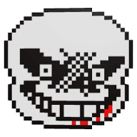 传说之下最后一口气手机版自带按键版last breath sans full port by dustlesa