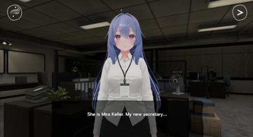 病娇女孩恐怖游戏手机版 病娇女孩恐怖游戏手机版