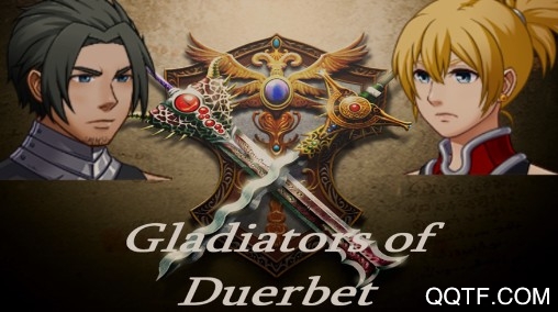 Gladiators Of DuerbetIOS版 Gladiators Of DuerbetIOS版