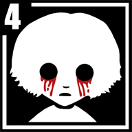 弗兰的悲惨之旅4汉化版Fran Bow Chapter 4