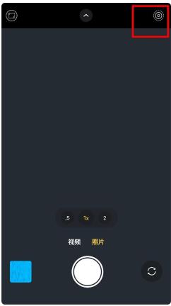 icamera仿苹果相机app icamera仿苹果相机app