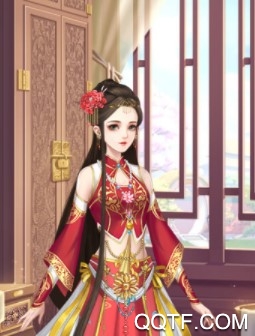 花之舞腾讯版 花之舞腾讯版