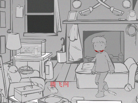 爆打小偷游戏手机版 爆打小偷游戏手机版