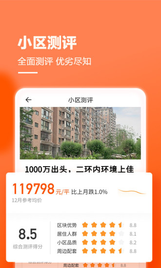 幸福里app官方版2