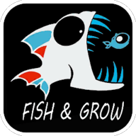 海底大猎杀内置修改器版Fish GROW GROW